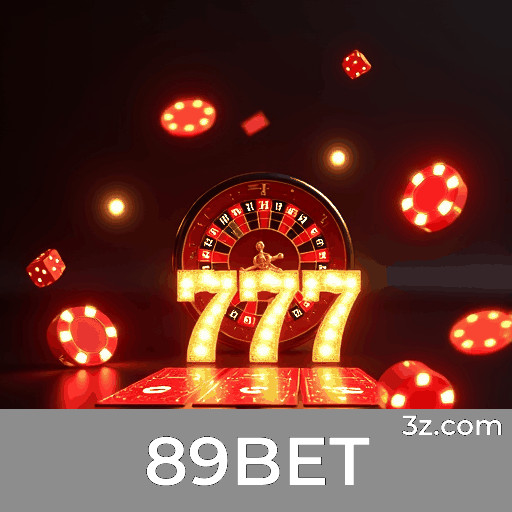 89BET: Seu Cassino Online Seguro e Premiado