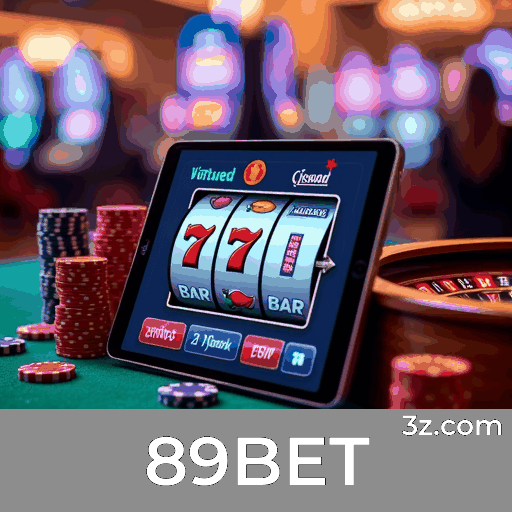 Maximize Seus Resultados com Abordagem Inteligente 89BET