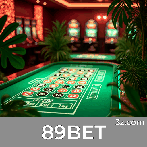 89BET: Plataforma de Comunidade Vibrante e Interativa