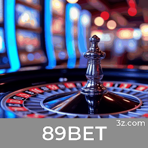 89BET: Plataforma de Comunidade Vibrante e Interativa