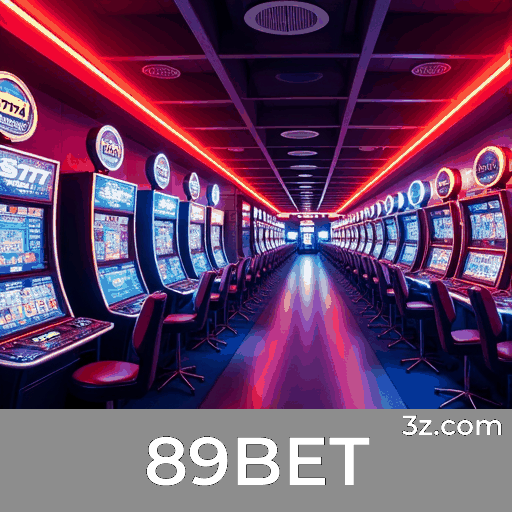 89BET Social Casino: Nova Experiência de Entretenimento Interativo
