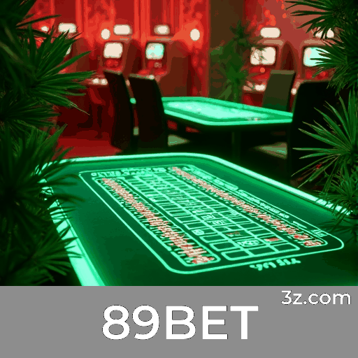 89BET: Ganhe Recompensas Surpreendentes e Exclusivas!