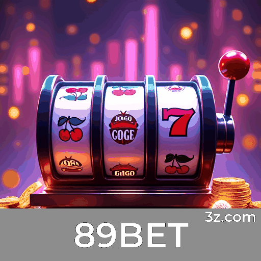 89BET: Plataforma de Comunidade Vibrante e Interativa