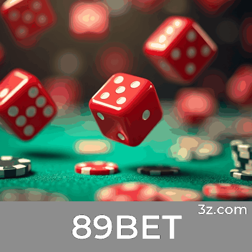 Experiência Mobile Revolucionária com o Aplicativo da 89BET