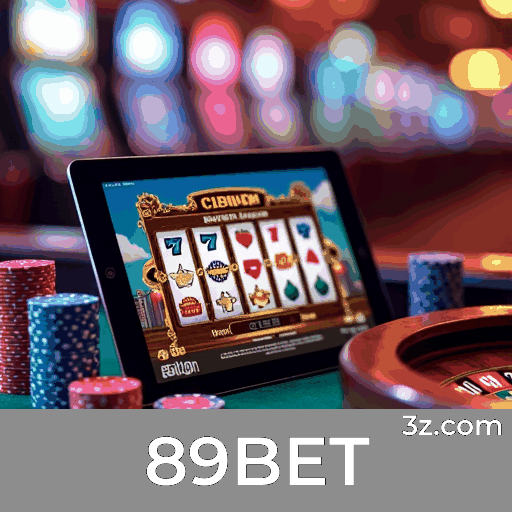 89BET: Opções Ricas para Jogadores Brasileiros