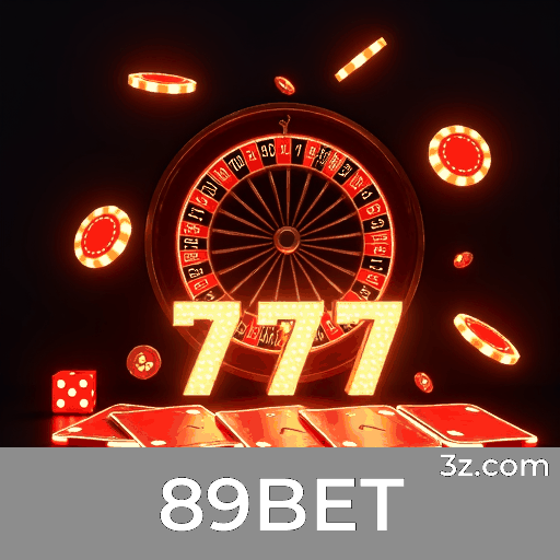 89BET: Seu Cassino Online Seguro e Premiado