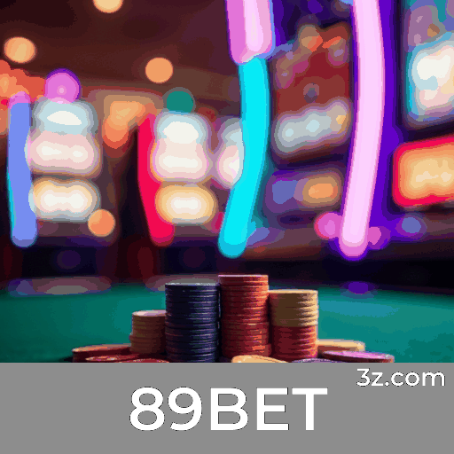 89BET: Ganhe Recompensas Surpreendentes e Exclusivas!