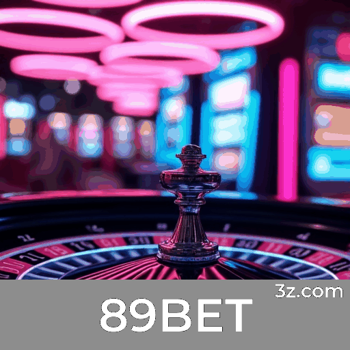 89BET: Ganhe Recompensas Surpreendentes e Exclusivas!