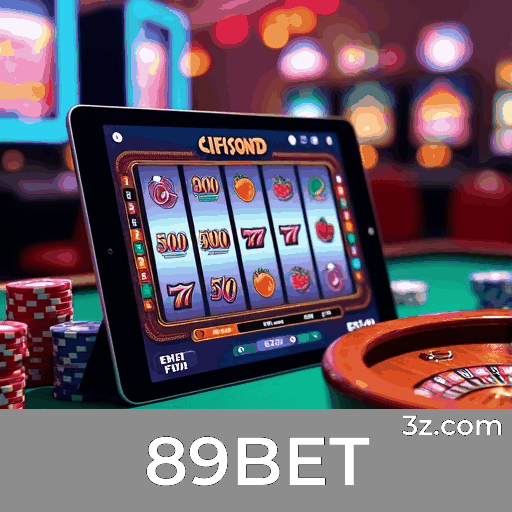89BET Social Casino: Nova Experiência de Entretenimento Interativo