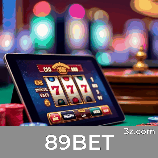 Descubra a Incrível Valor das Promoções do 89BET