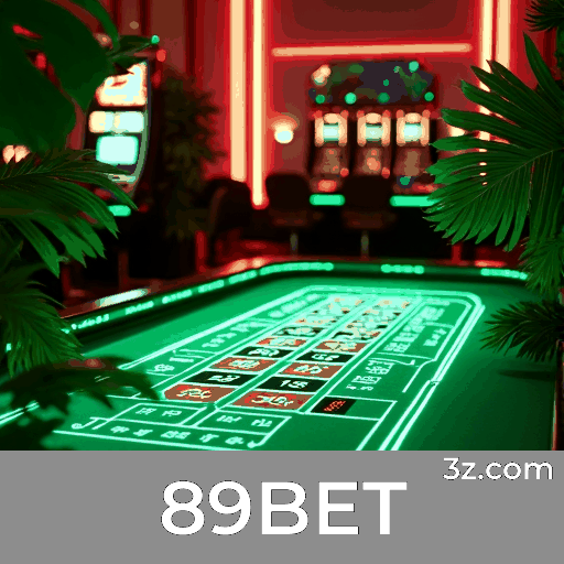 Experiência Mobile Revolucionária com o Aplicativo da 89BET