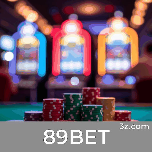 89BET: Seu Cassino Online Seguro e Premiado