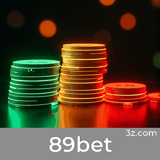 Experimente a Plataforma de Apostas 89bet: Segurança e Serviço Profissional
