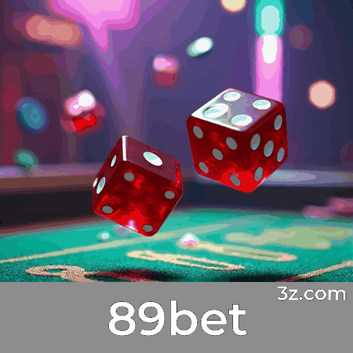 Inovação e Visão: Experiências de Entretenimento Disruptivas na 89bet