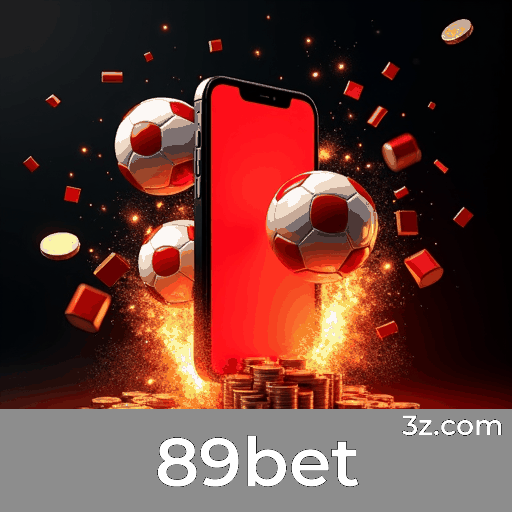 89bet: Descubra os Bônus Exclusivos que Transformam Sua Experiência